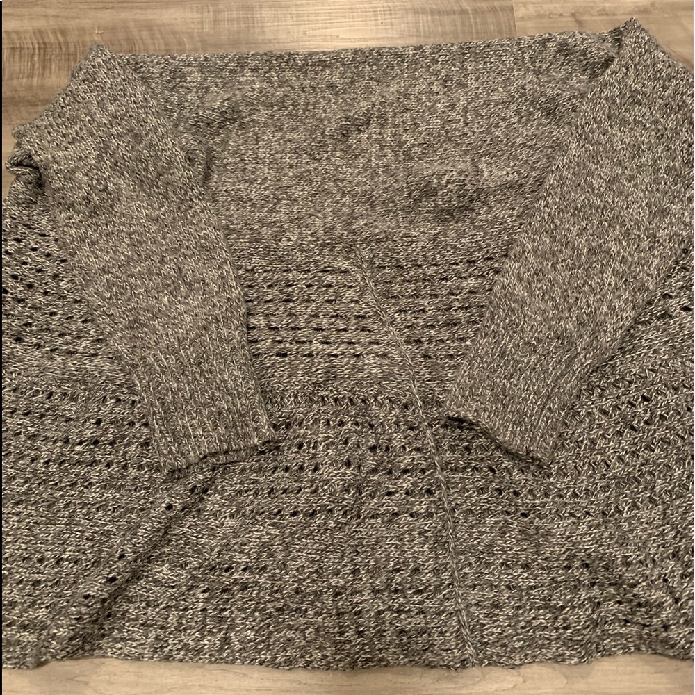beautiful sweater